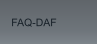 FAQ-DAF