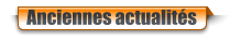 Anciennes actualités