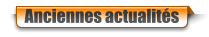 Anciennes actualités